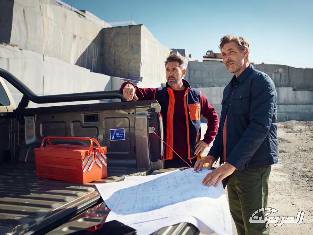 صور فولكس واجن اماروك 2025 24