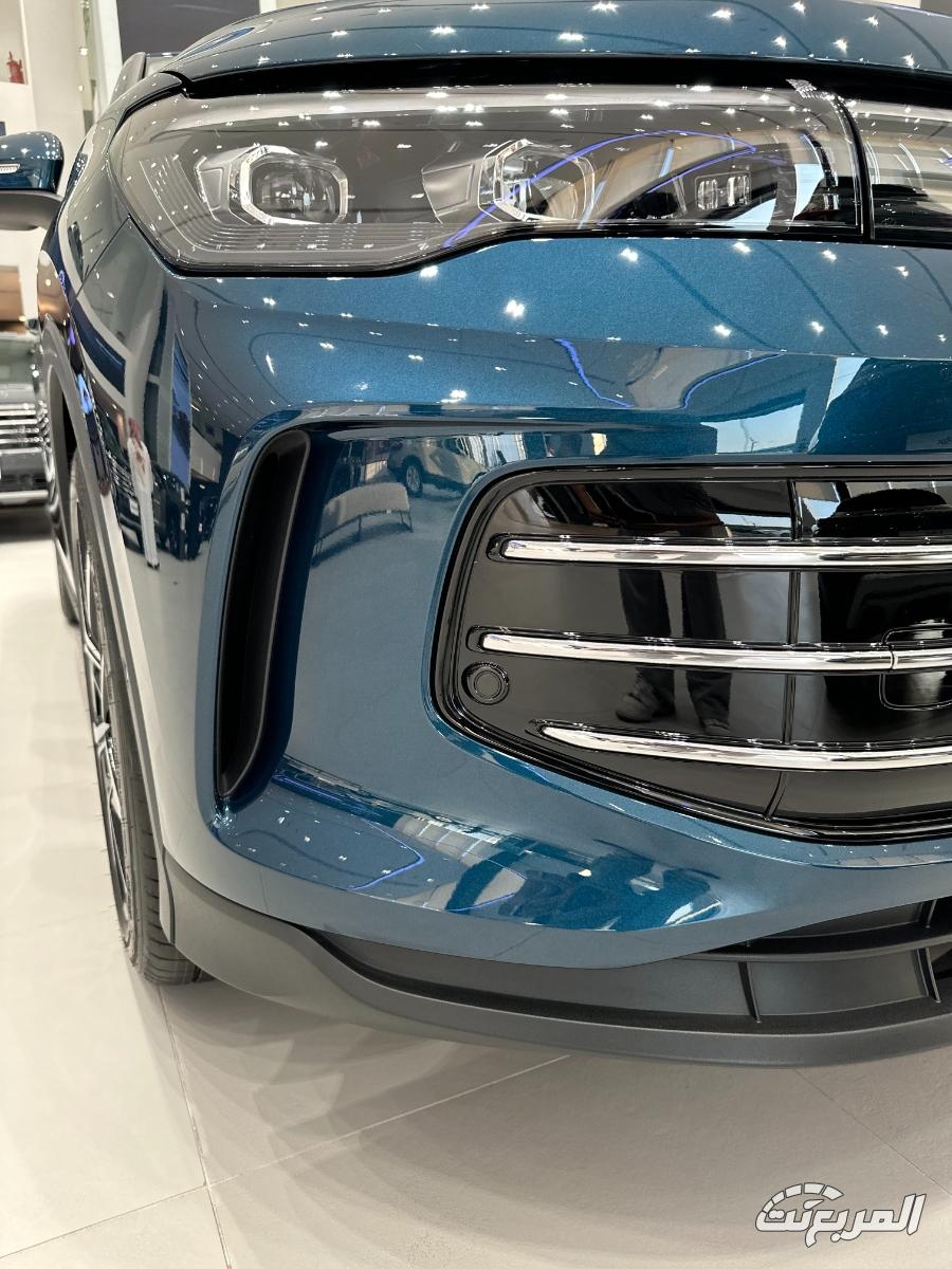 فولكس واجن تيجوان 2025 15