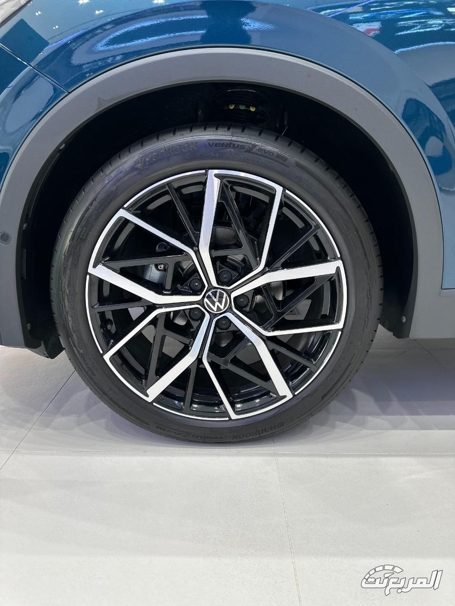 فولكس واجن تيجوان 2025 18