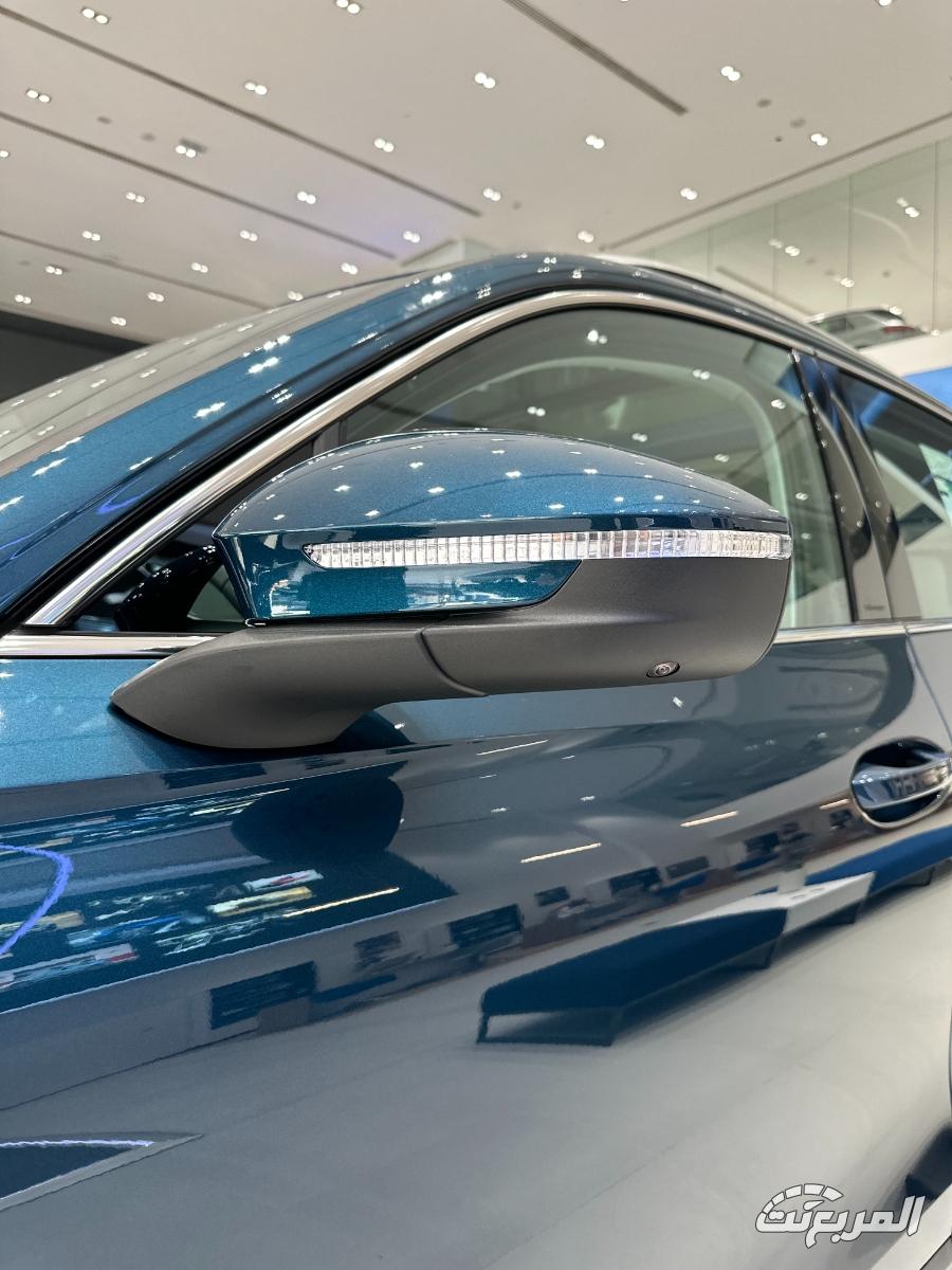 فولكس واجن تيجوان 2025 19