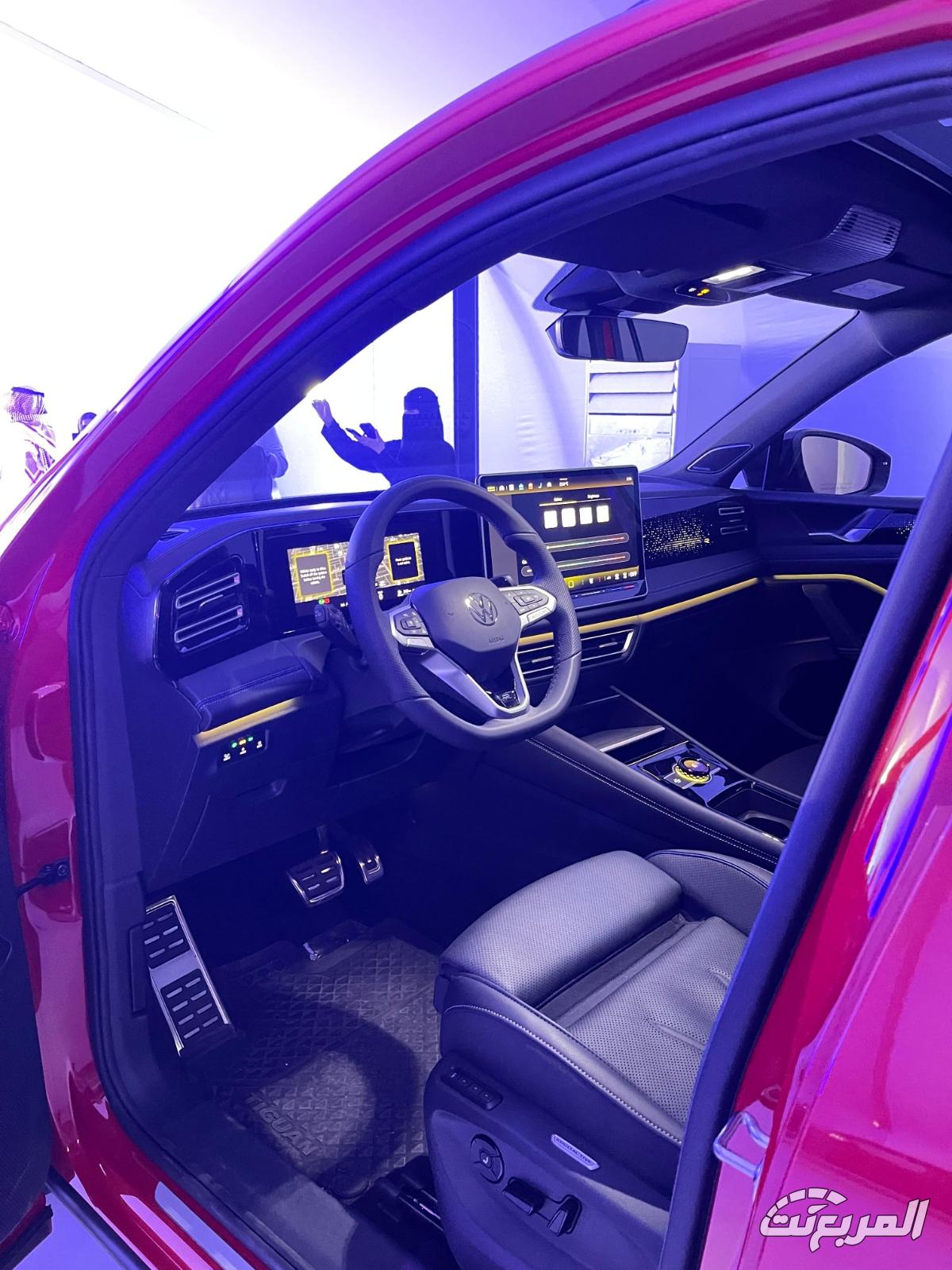 فولكس واجن تيجوان 2025 35