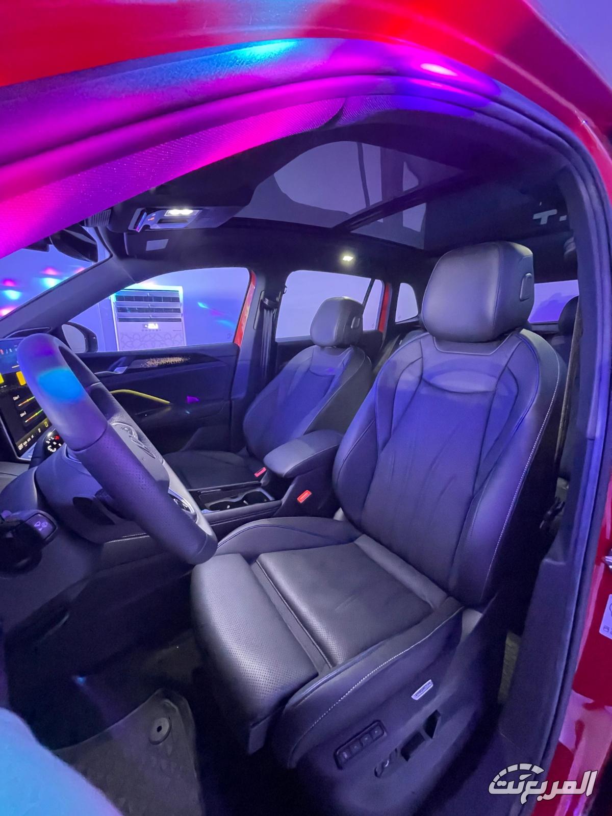 فولكس واجن تيجوان 2025 38