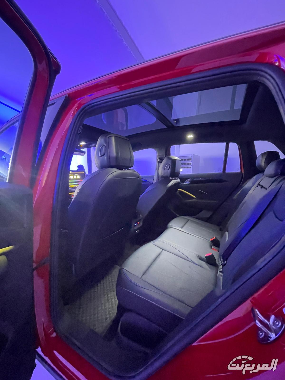 فولكس واجن تيجوان 2025 39