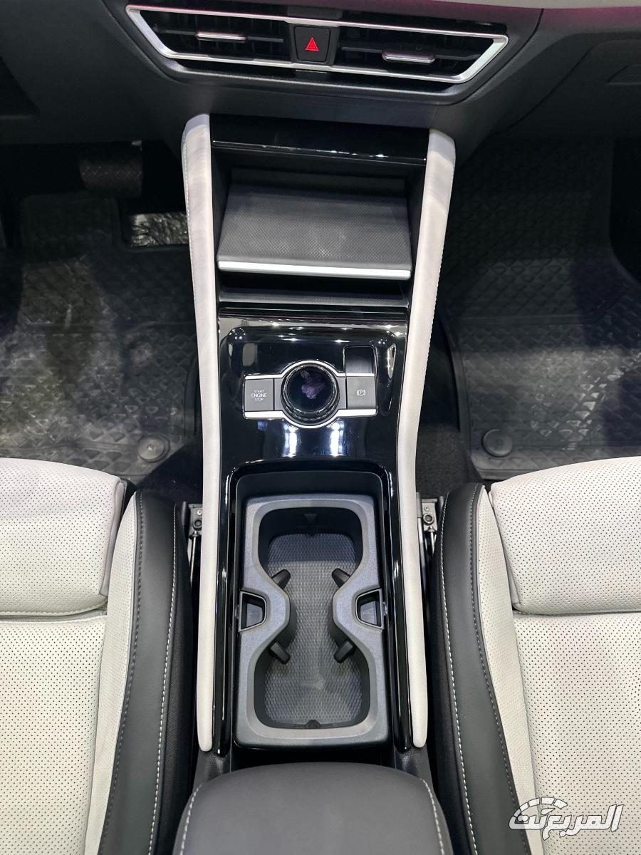 فولكس واجن تيجوان 2025 8