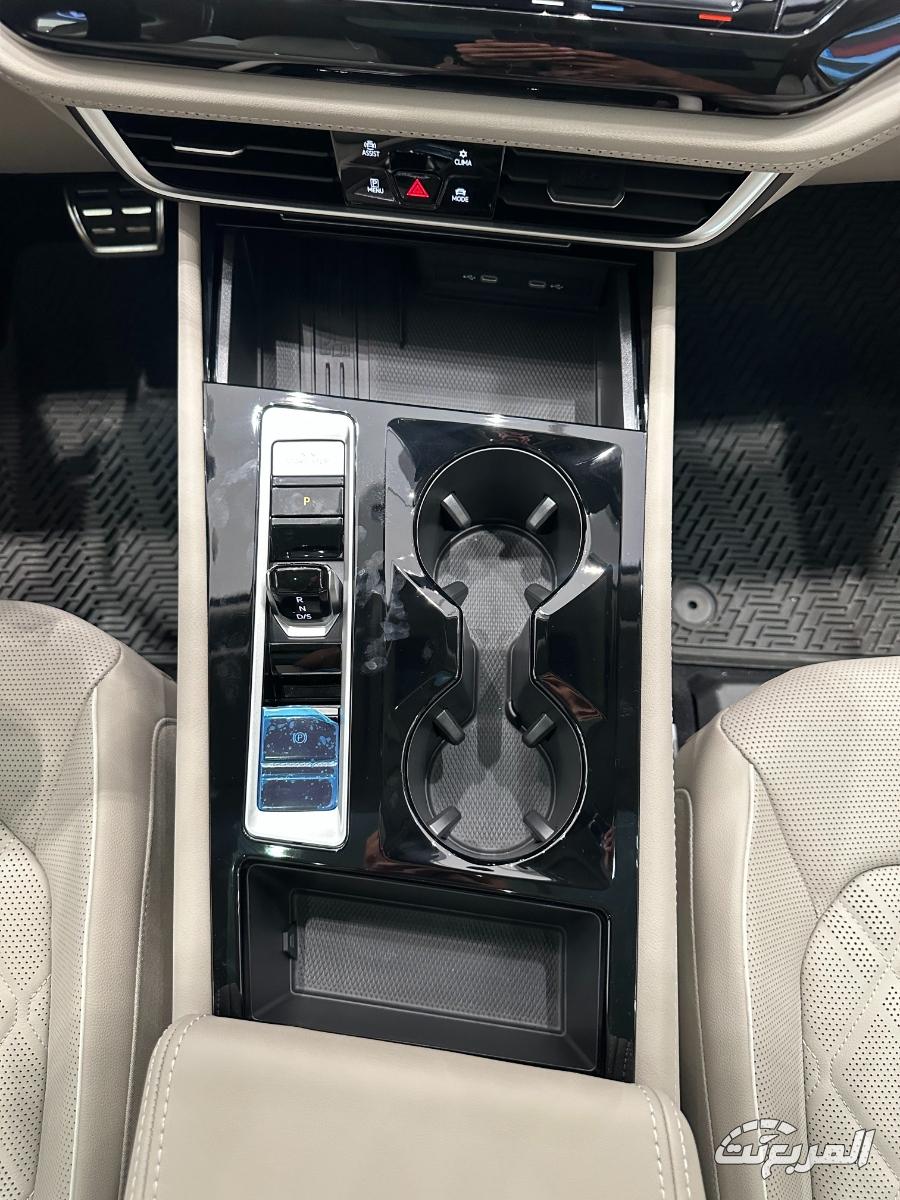 صور فولكس واجن تيرامونت 2025 10