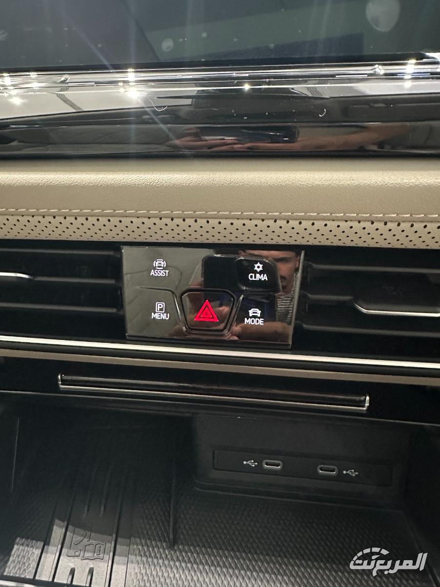 صور فولكس واجن تيرامونت 2025 11