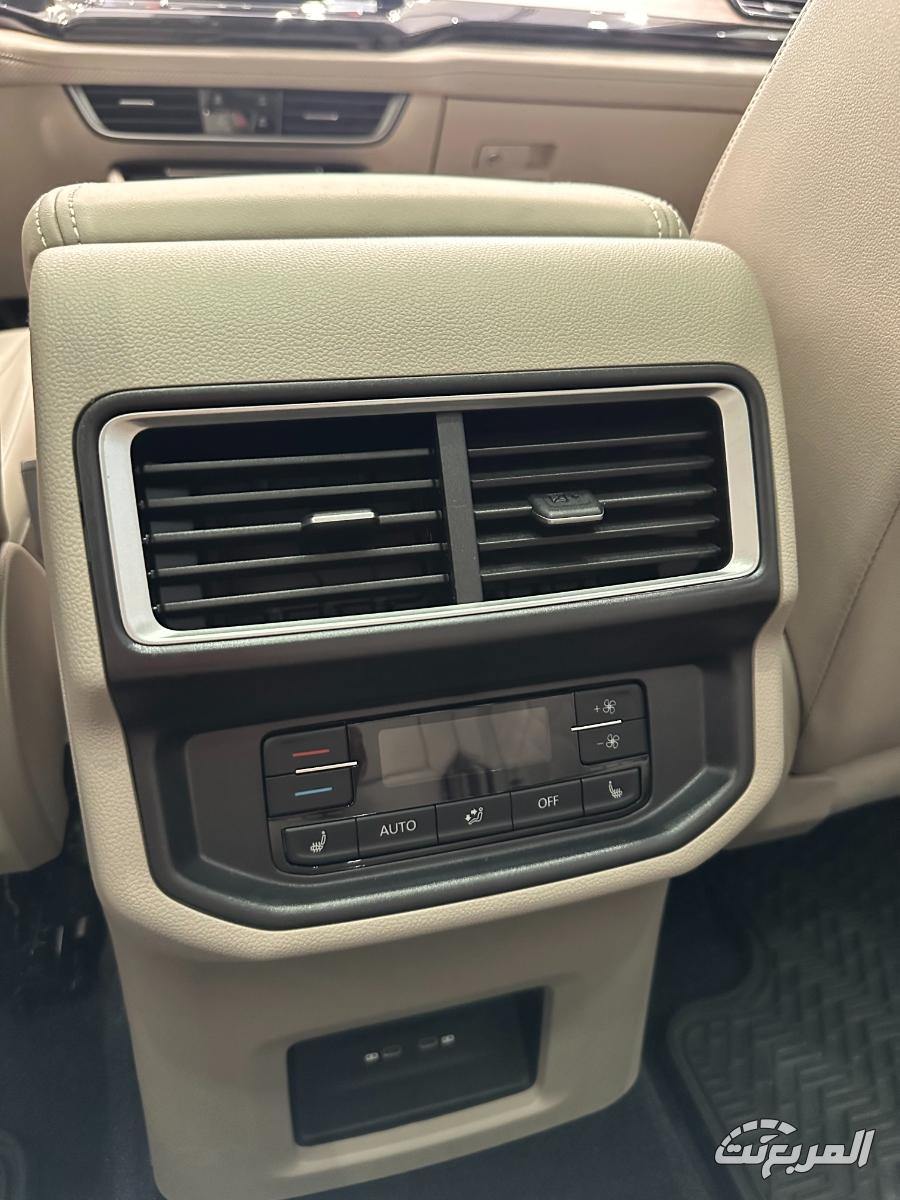 صور فولكس واجن تيرامونت 2025 13