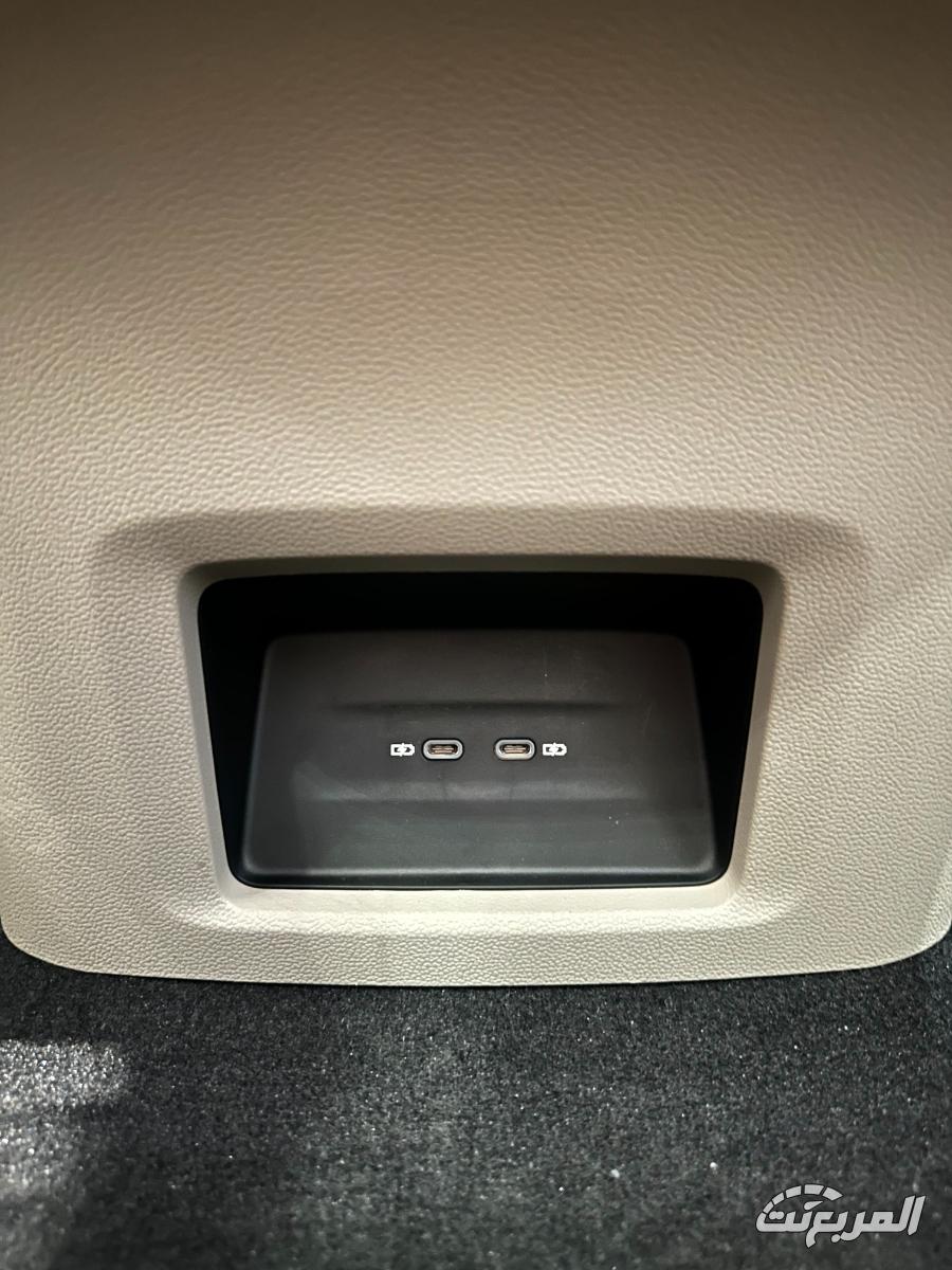 صور فولكس واجن تيرامونت 2025 14