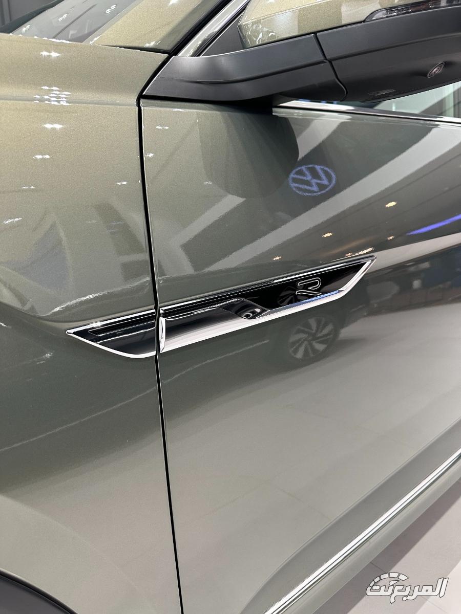 صور فولكس واجن تيرامونت 2025 22