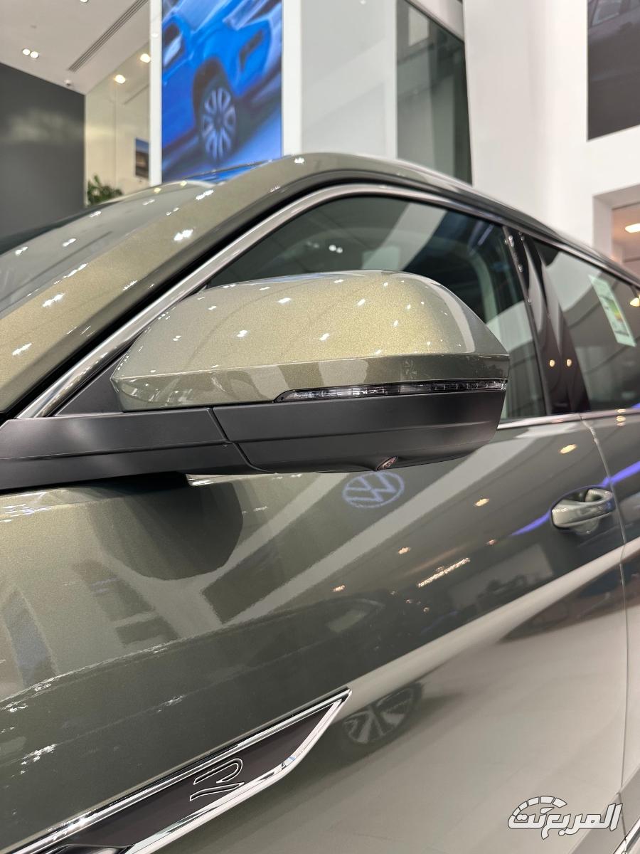 صور فولكس واجن تيرامونت 2025 23