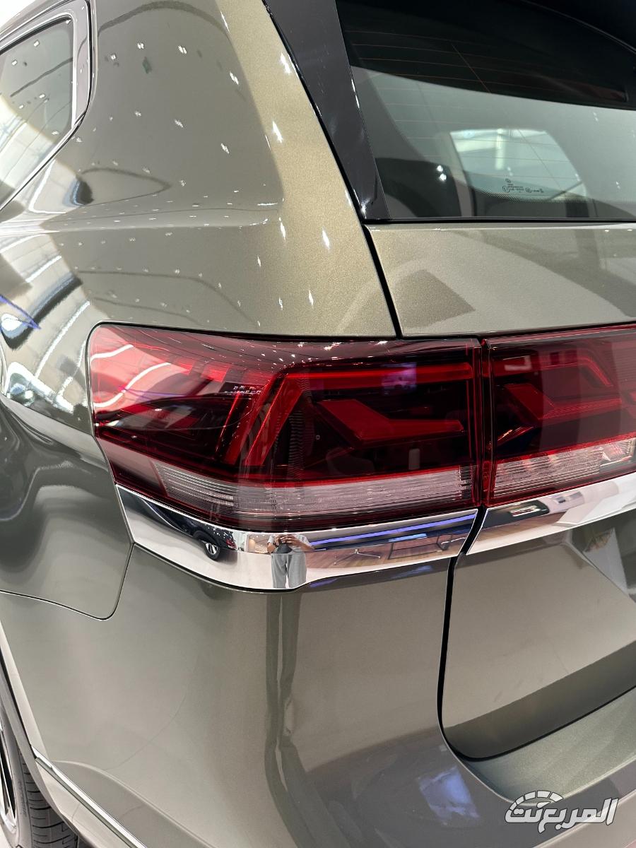 صور فولكس واجن تيرامونت 2025 25