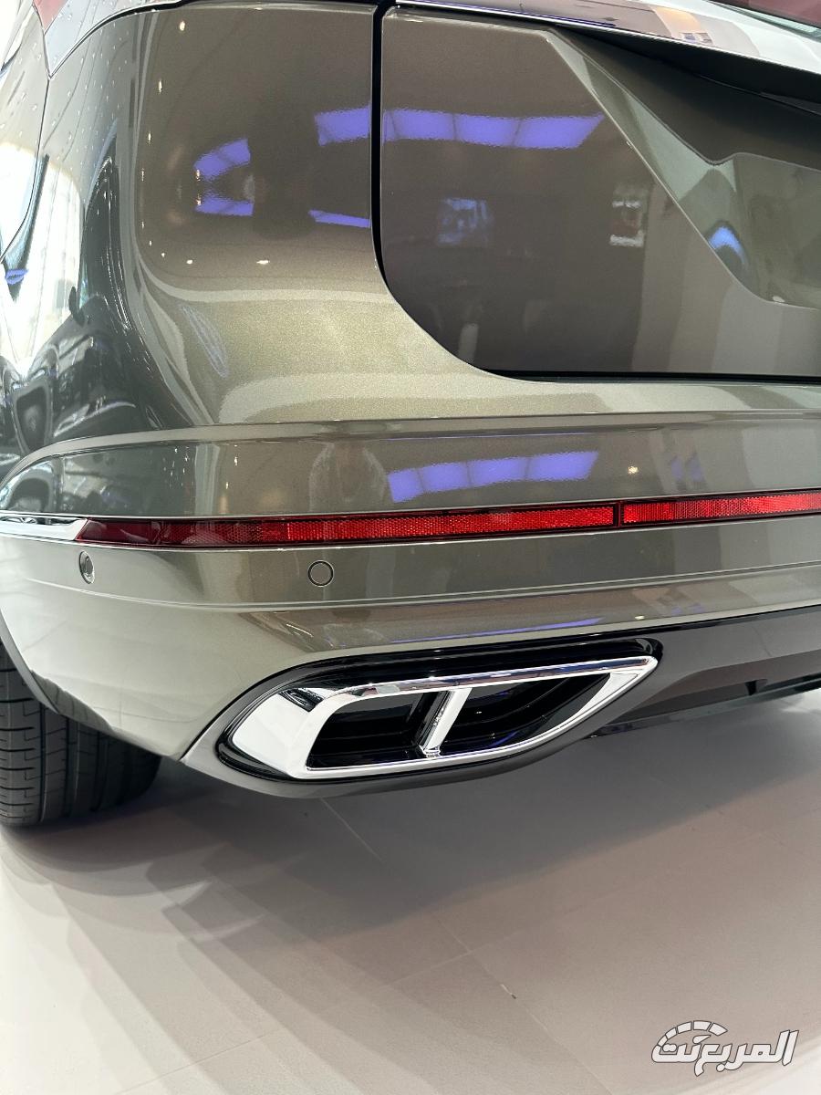 صور فولكس واجن تيرامونت 2025 27