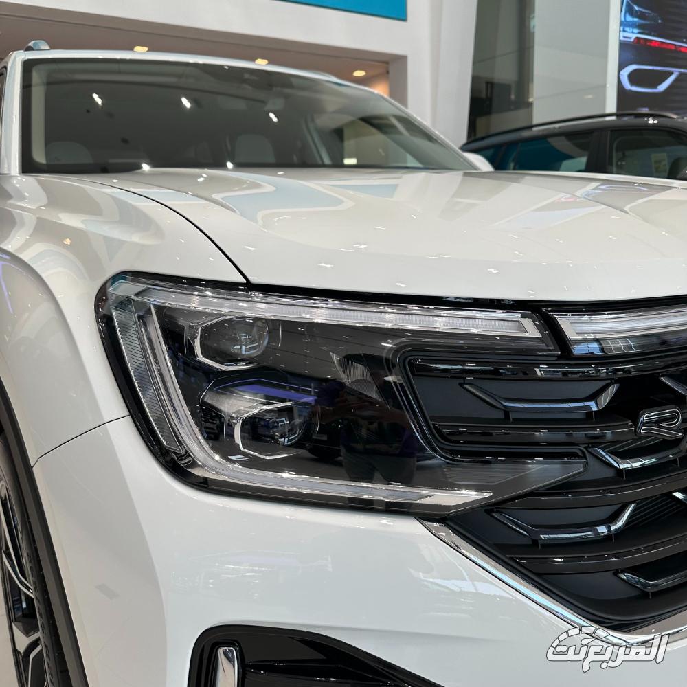 صور فولكس واجن تيرامونت 2025 34