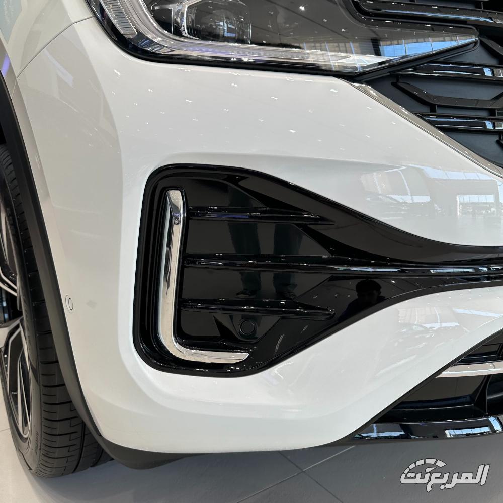 صور فولكس واجن تيرامونت 2025 35
