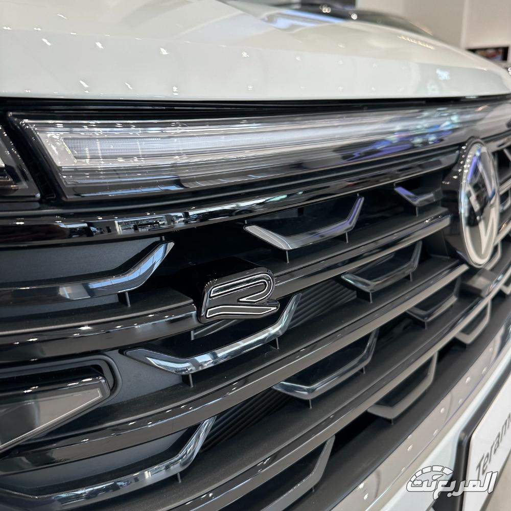 صور فولكس واجن تيرامونت 2025 36