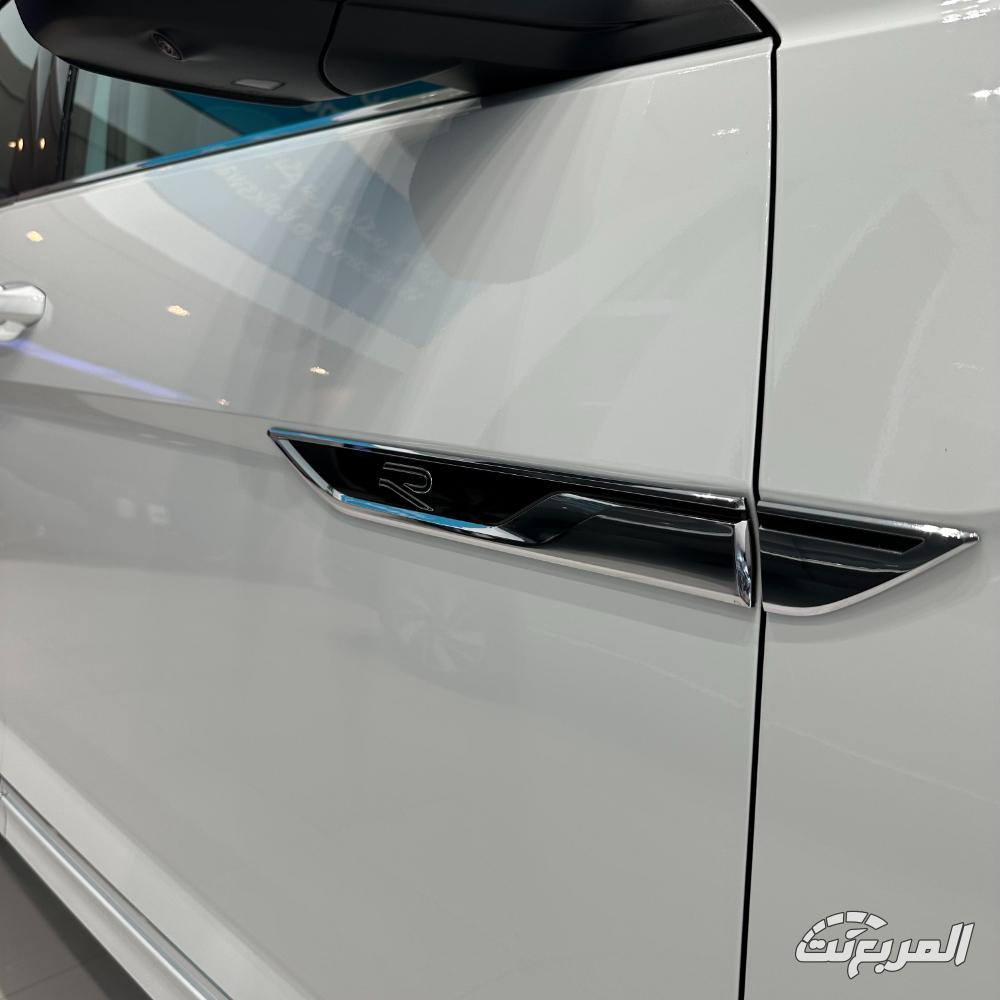 صور فولكس واجن تيرامونت 2025 38