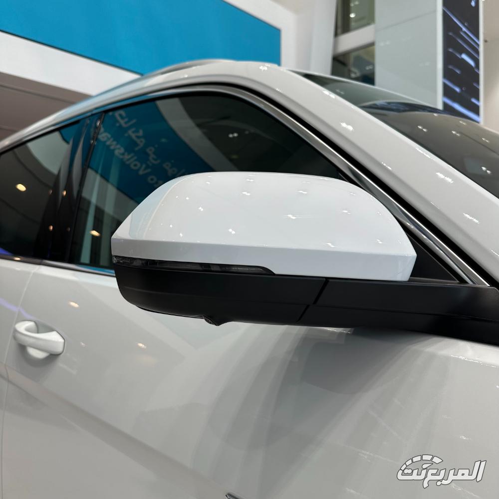 صور فولكس واجن تيرامونت 2025 39