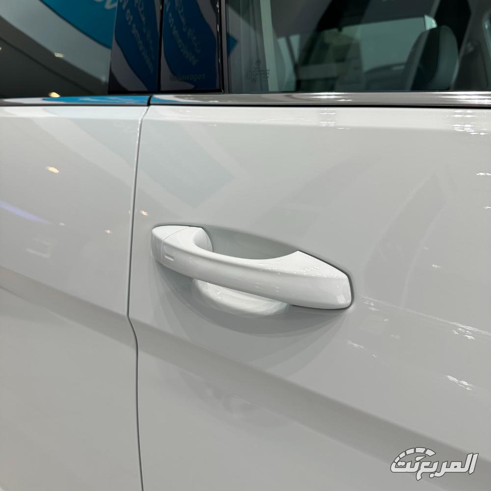 صور فولكس واجن تيرامونت 2025 40