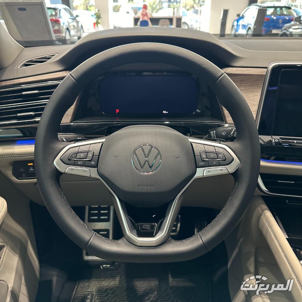 صور فولكس واجن تيرامونت 2025 47