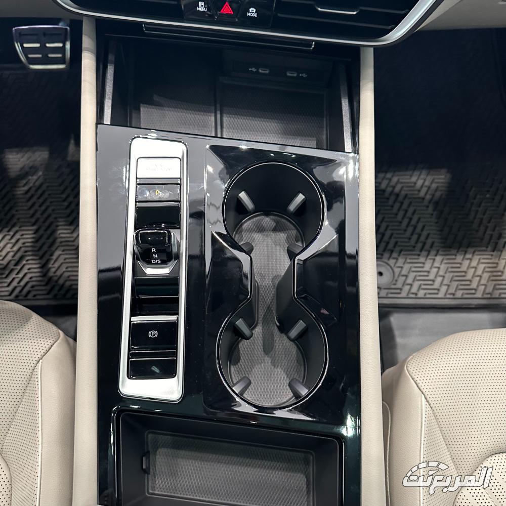 صور فولكس واجن تيرامونت 2025 48