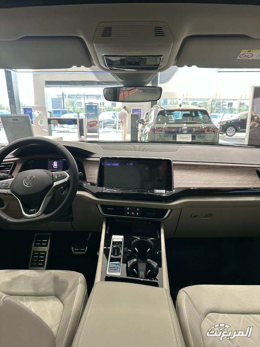 صور فولكس واجن تيرامونت 2025 5