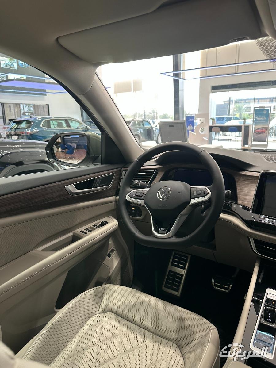 صور فولكس واجن تيرامونت 2025 6