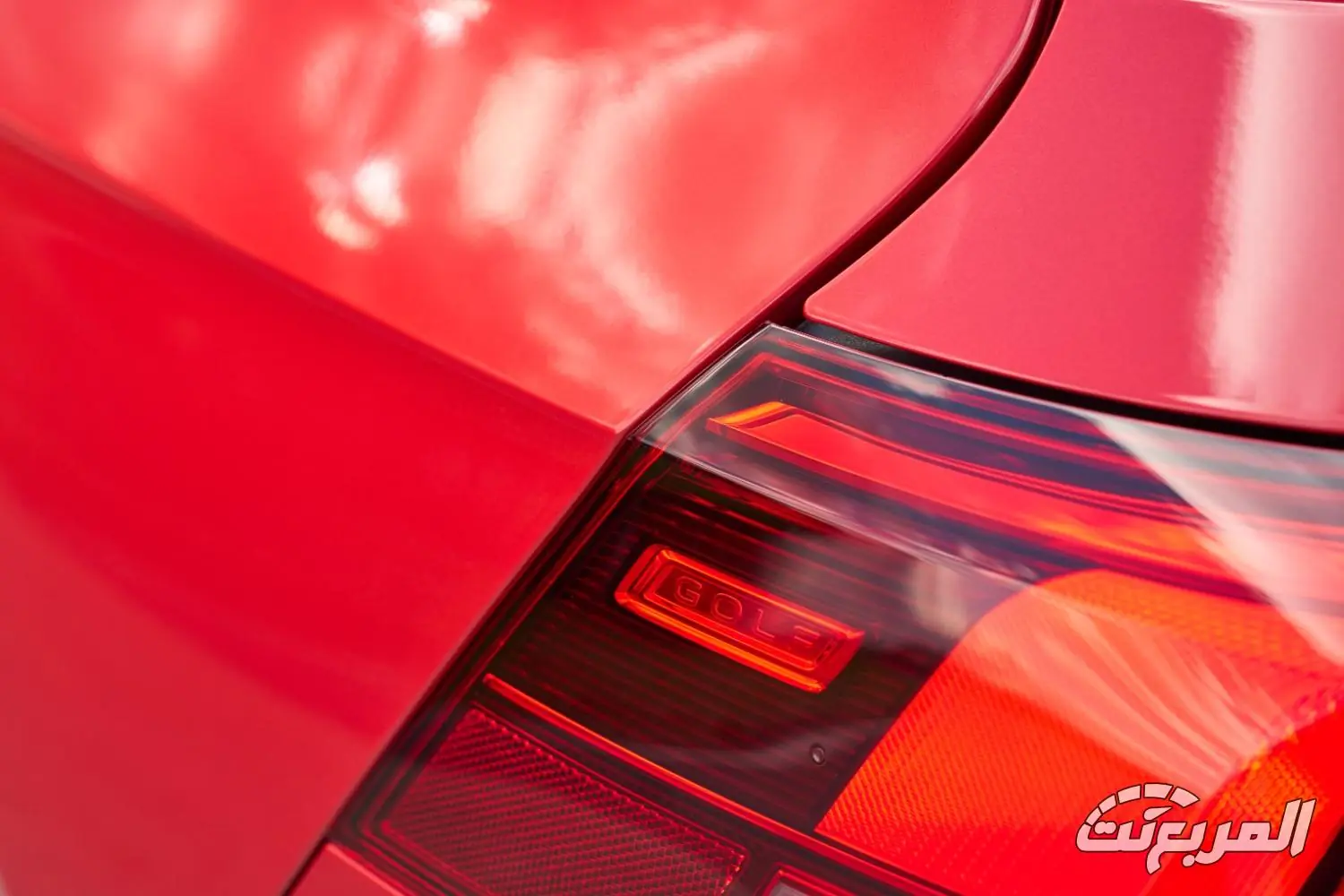 سعر فولكس واجن جولف GTI 2025 15