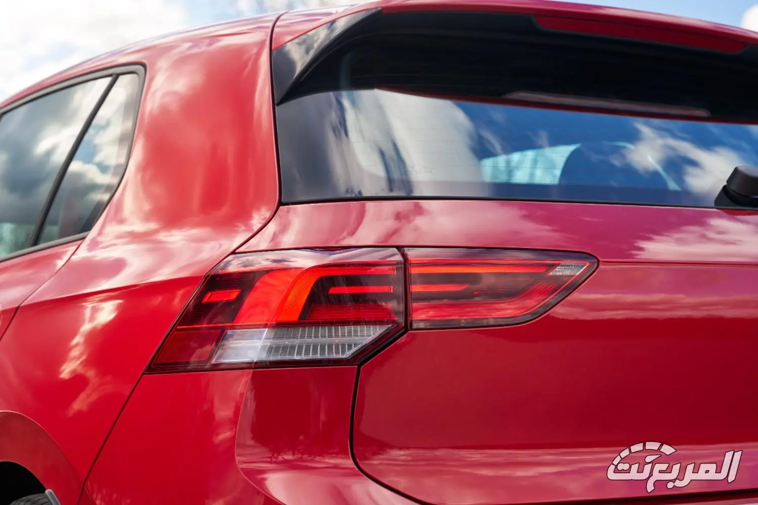 سعر فولكس واجن جولف GTI 2025 18