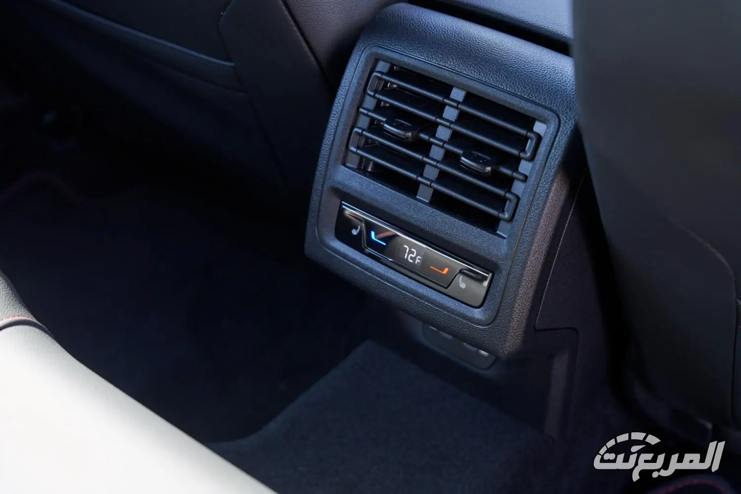 سعر فولكس واجن جولف GTI 2025 34