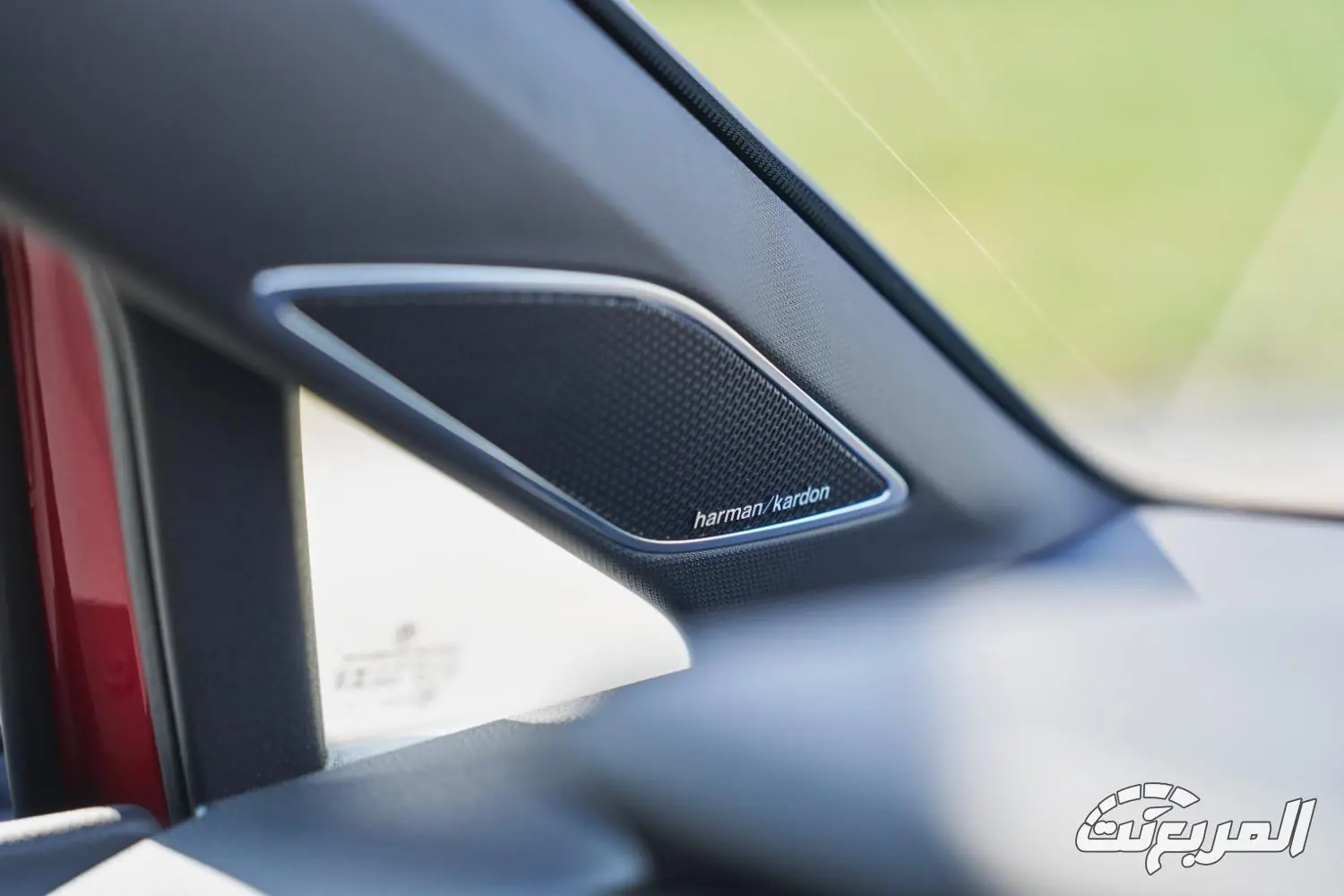 سعر فولكس واجن جولف GTI 2025 35