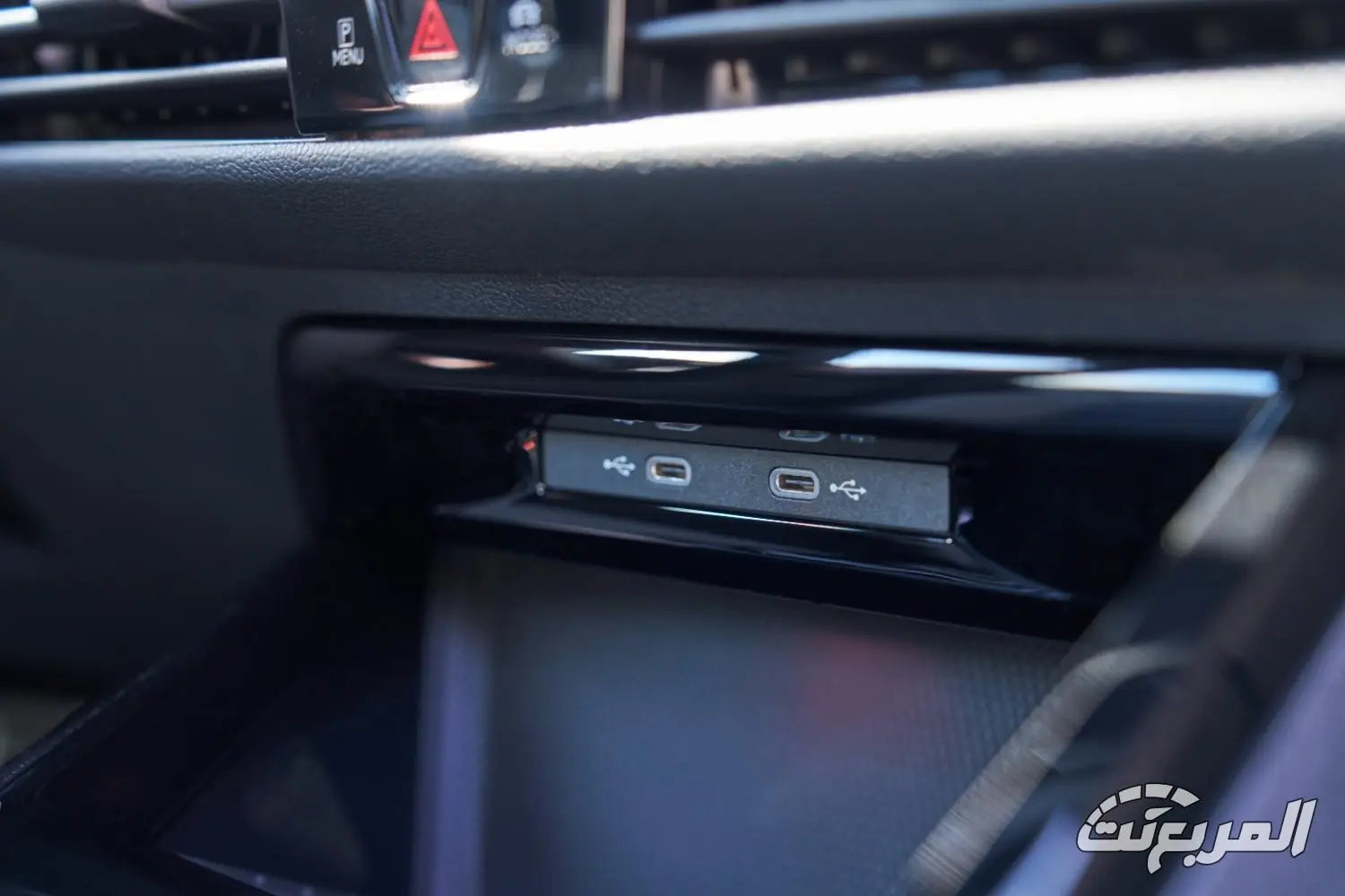 سعر فولكس واجن جولف GTI 2025 39