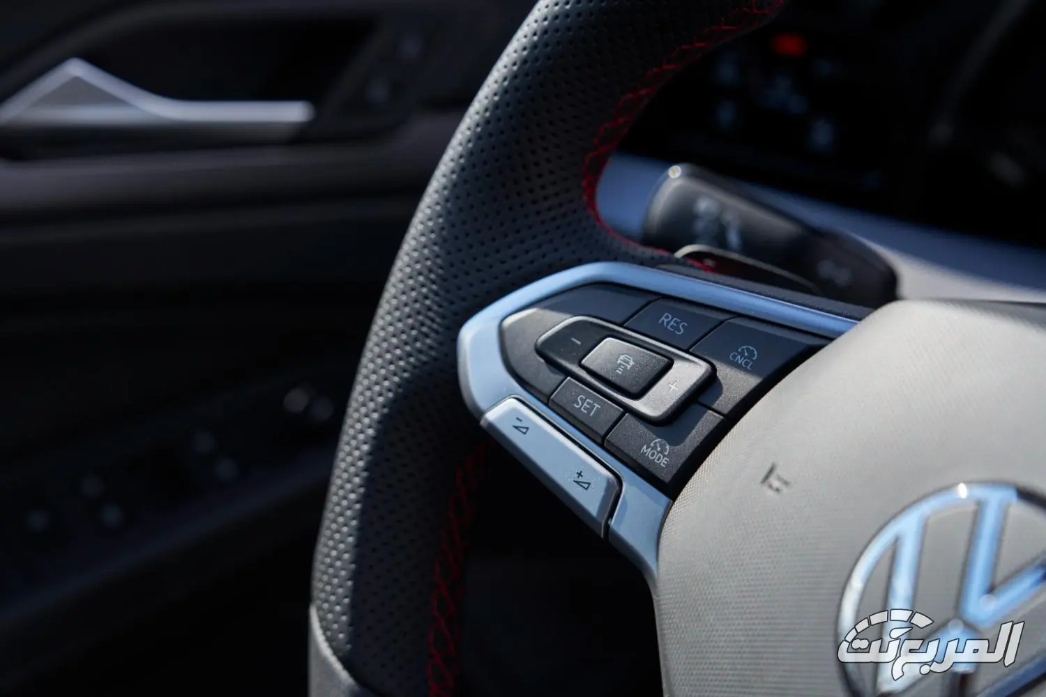 سعر فولكس واجن جولف GTI 2025 40