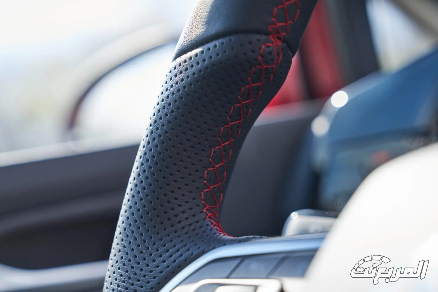 سعر فولكس واجن جولف GTI 2025 41