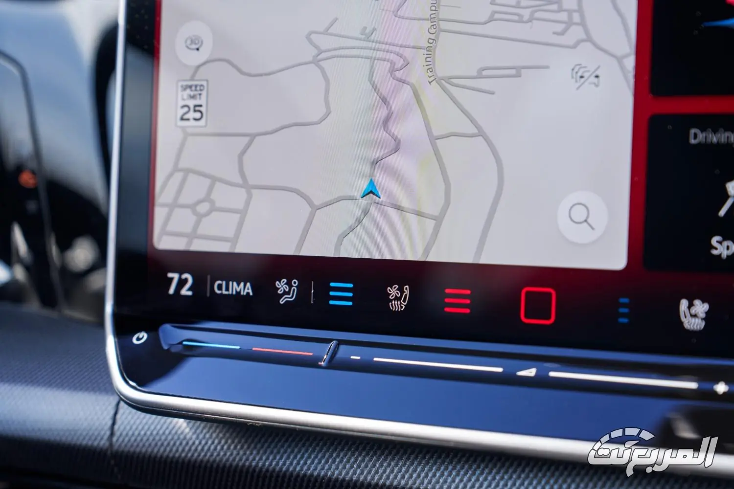 سعر فولكس واجن جولف GTI 2025 42