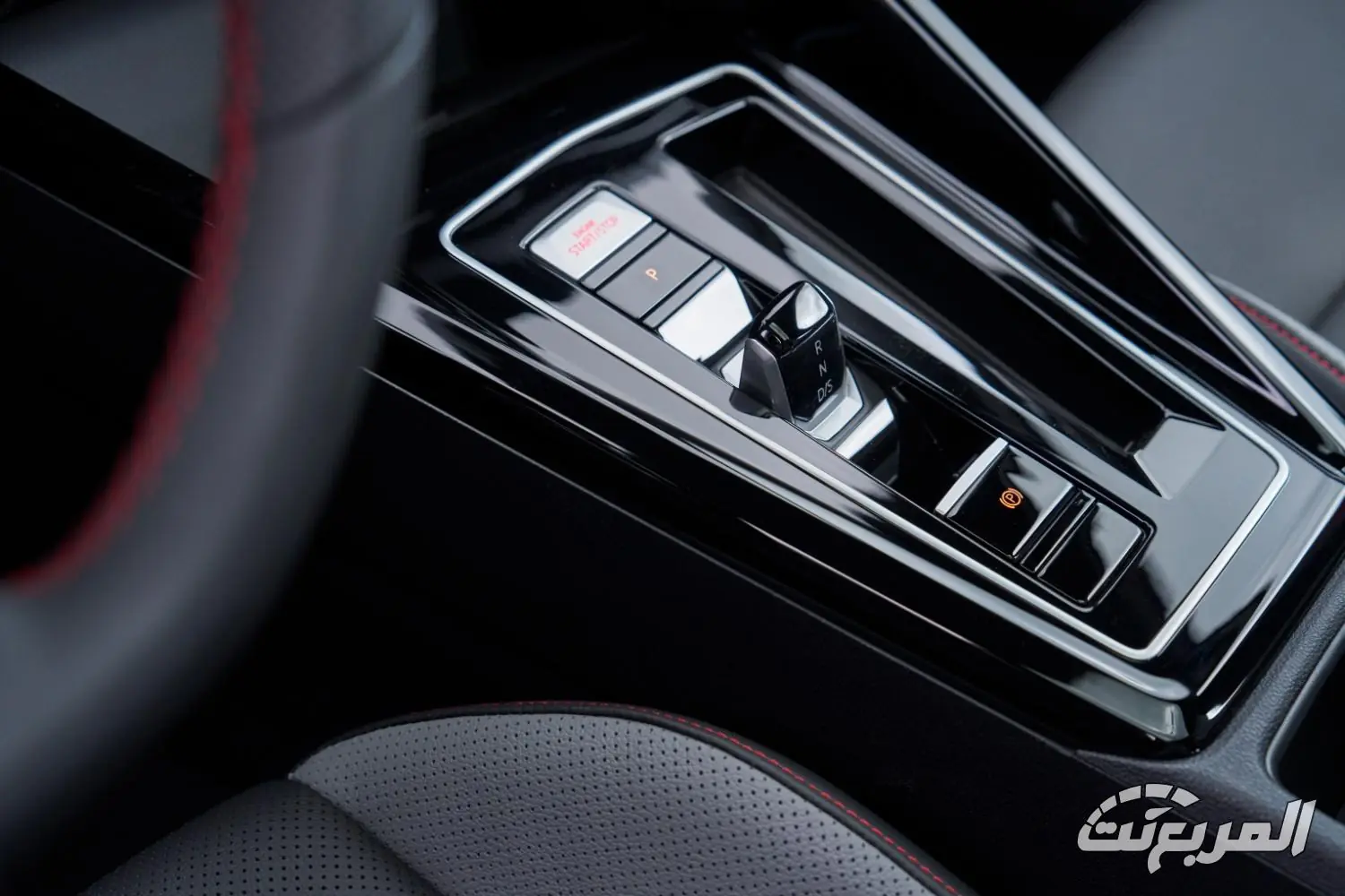 سعر فولكس واجن جولف GTI 2025 46