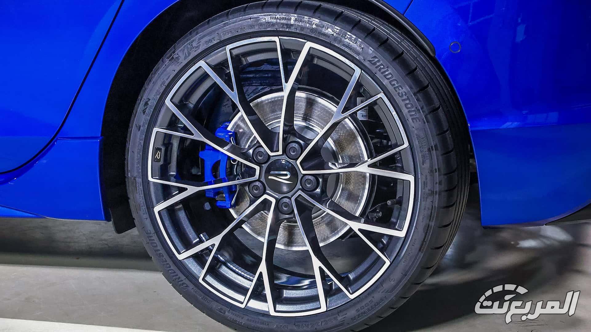 صور فولكس واجن جولف R 2025 20