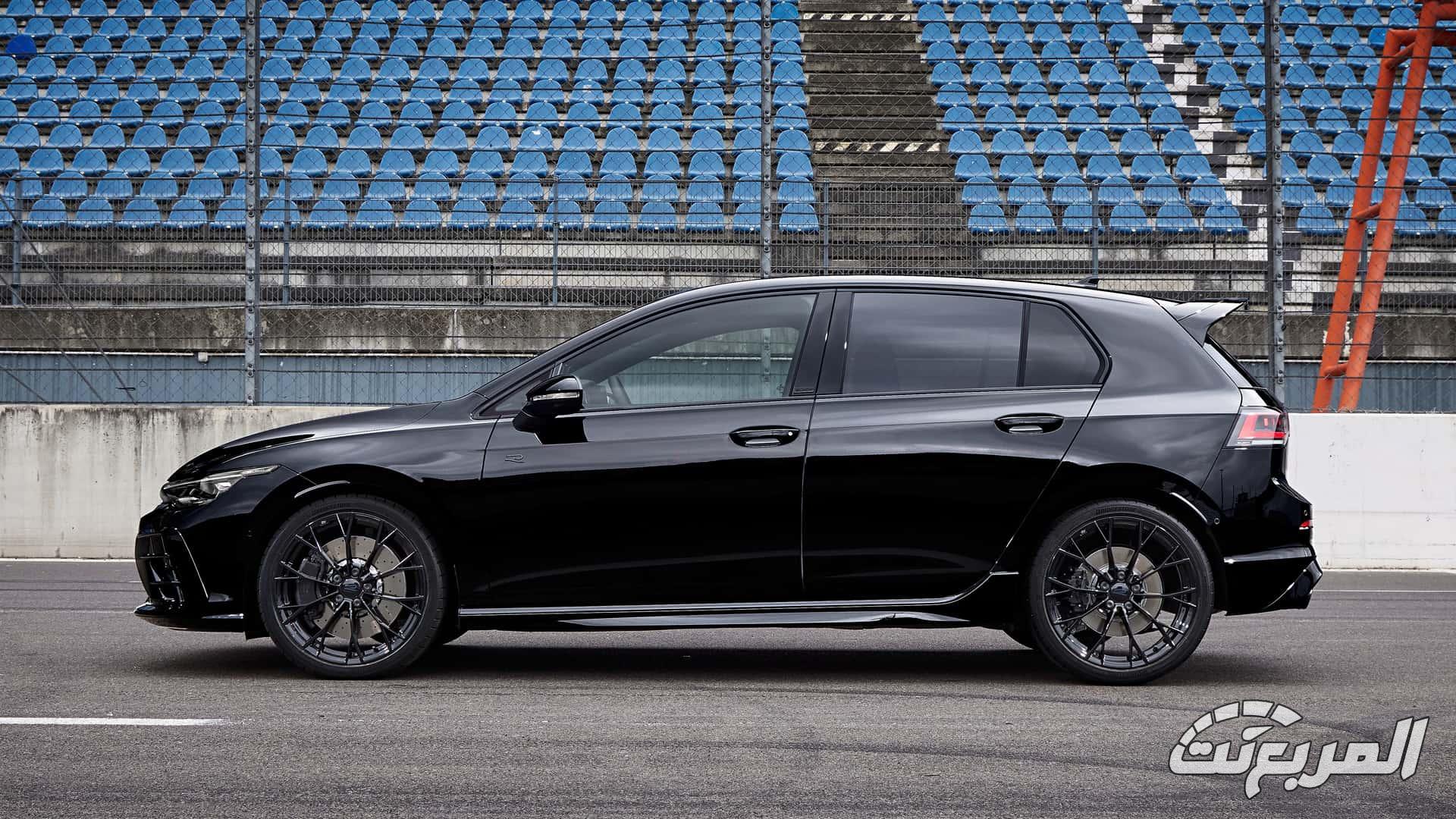 صور فولكس واجن جولف R 2025 30