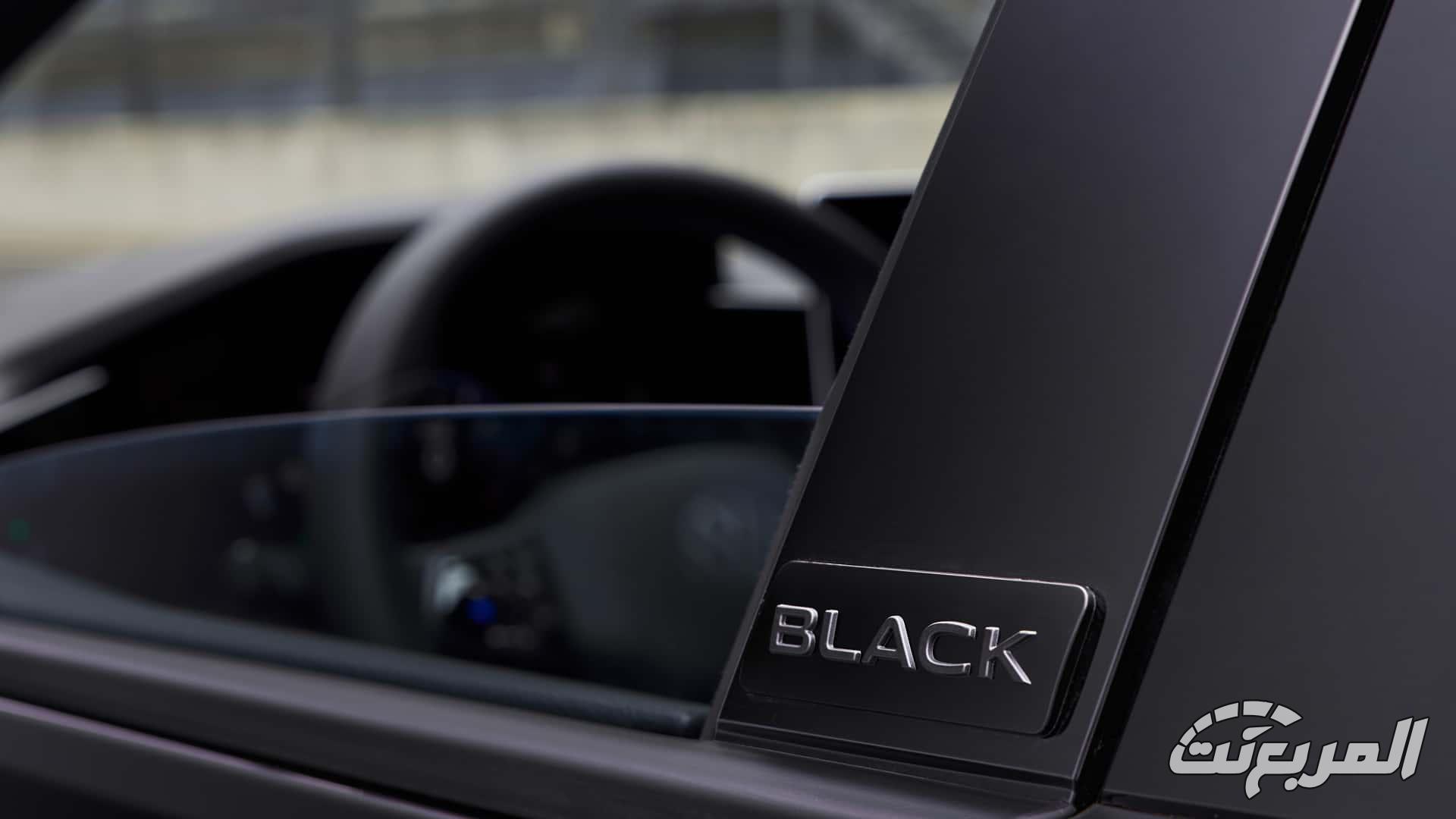 صور فولكس واجن جولف R 2025 34