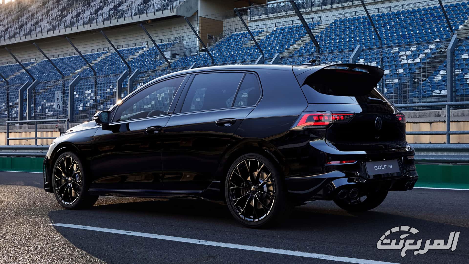 صور فولكس واجن جولف R 2025 37
