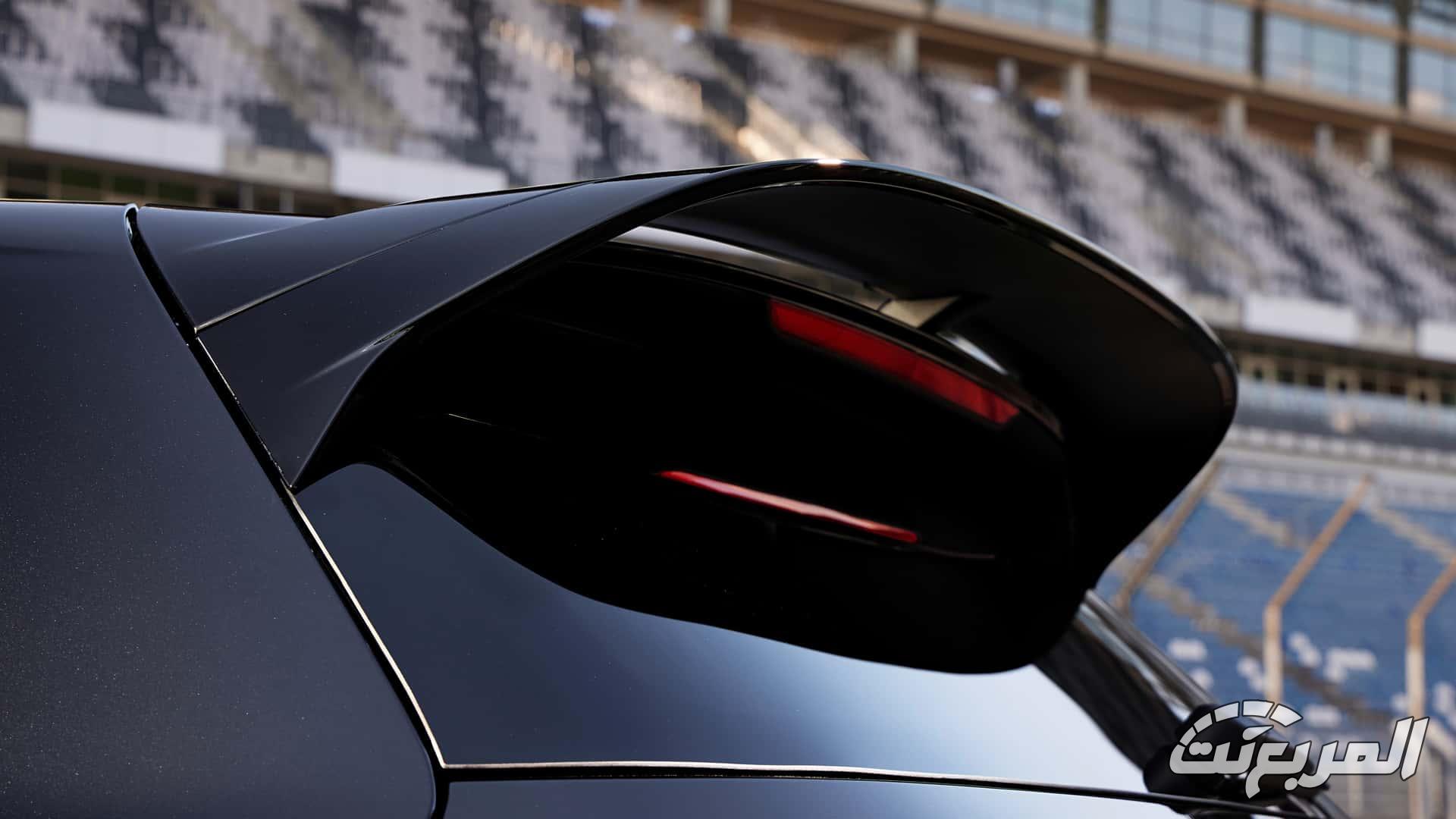 فولكس واجن جولف R 2025.. هاتشباك رياضية بقوة 333 حصان وتقنيات مستقبلية فولكس واجن جولف R 2025 39