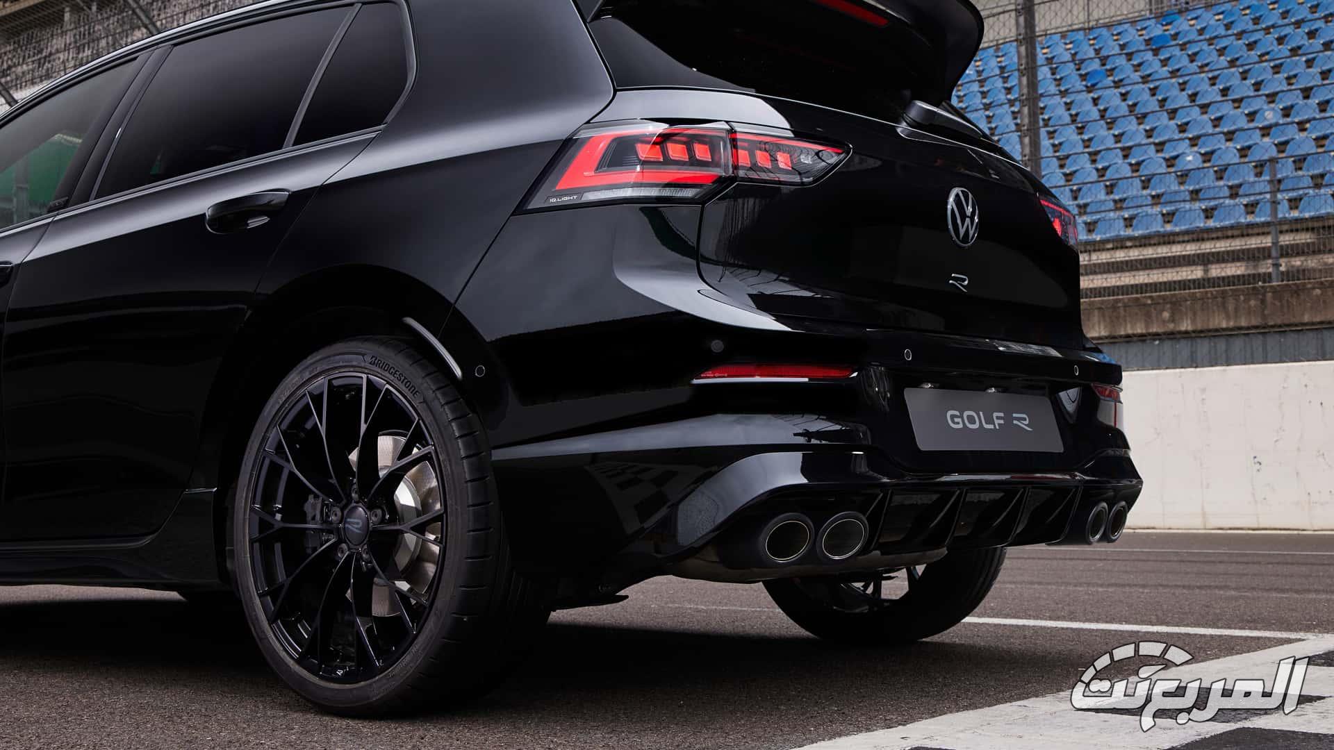 صور فولكس واجن جولف R 2025 41