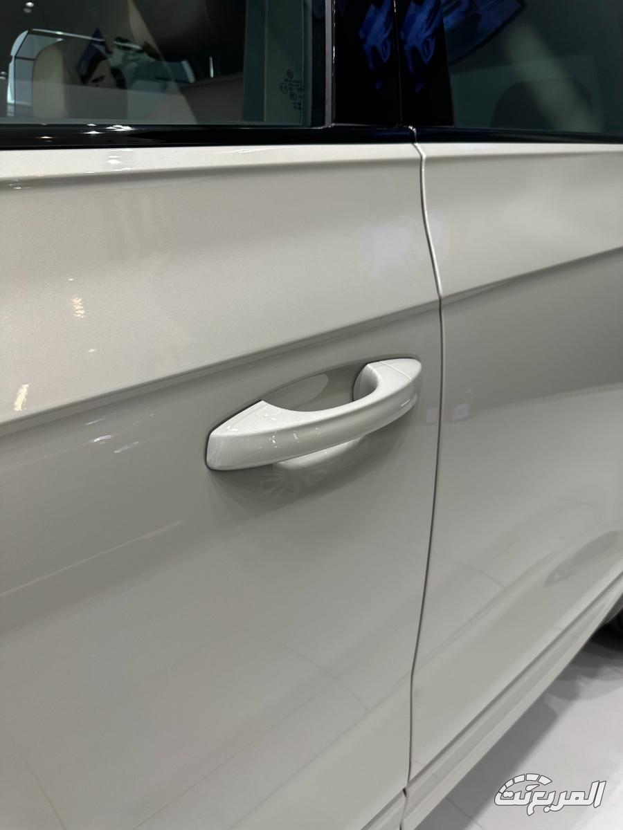 صور فولكس واجن طوارق 2025 20