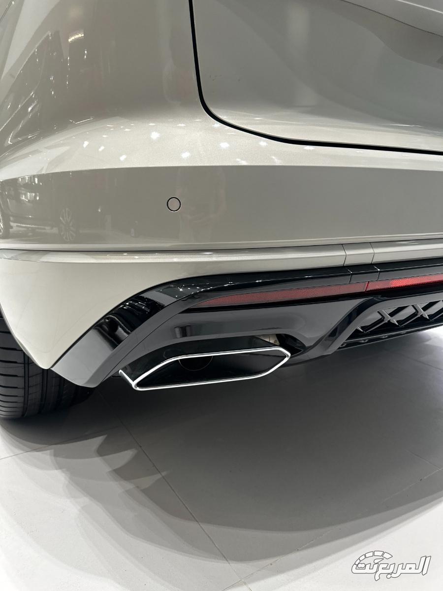 صور فولكس واجن طوارق 2025 22