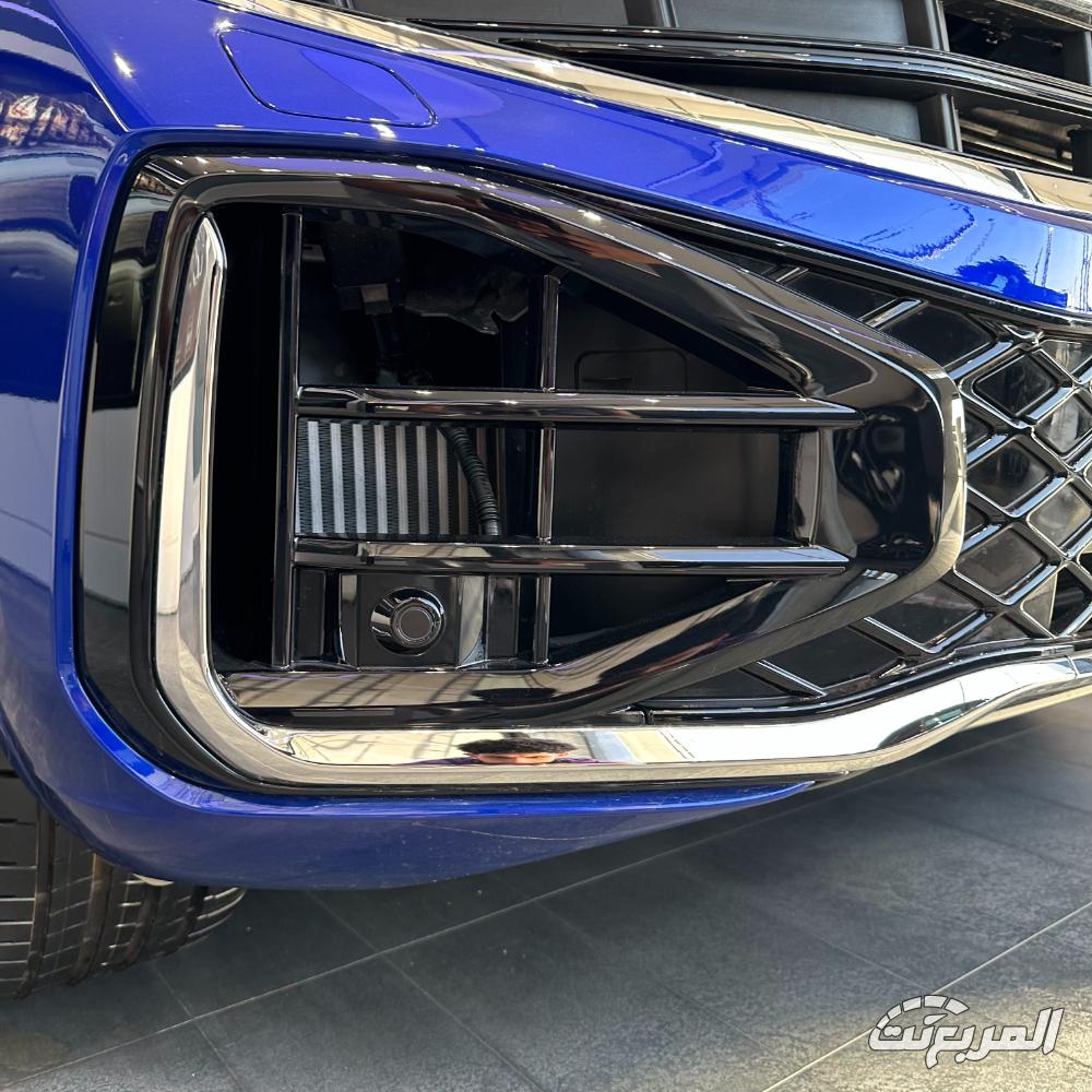 صور فولكس واجن طوارق 2025 30