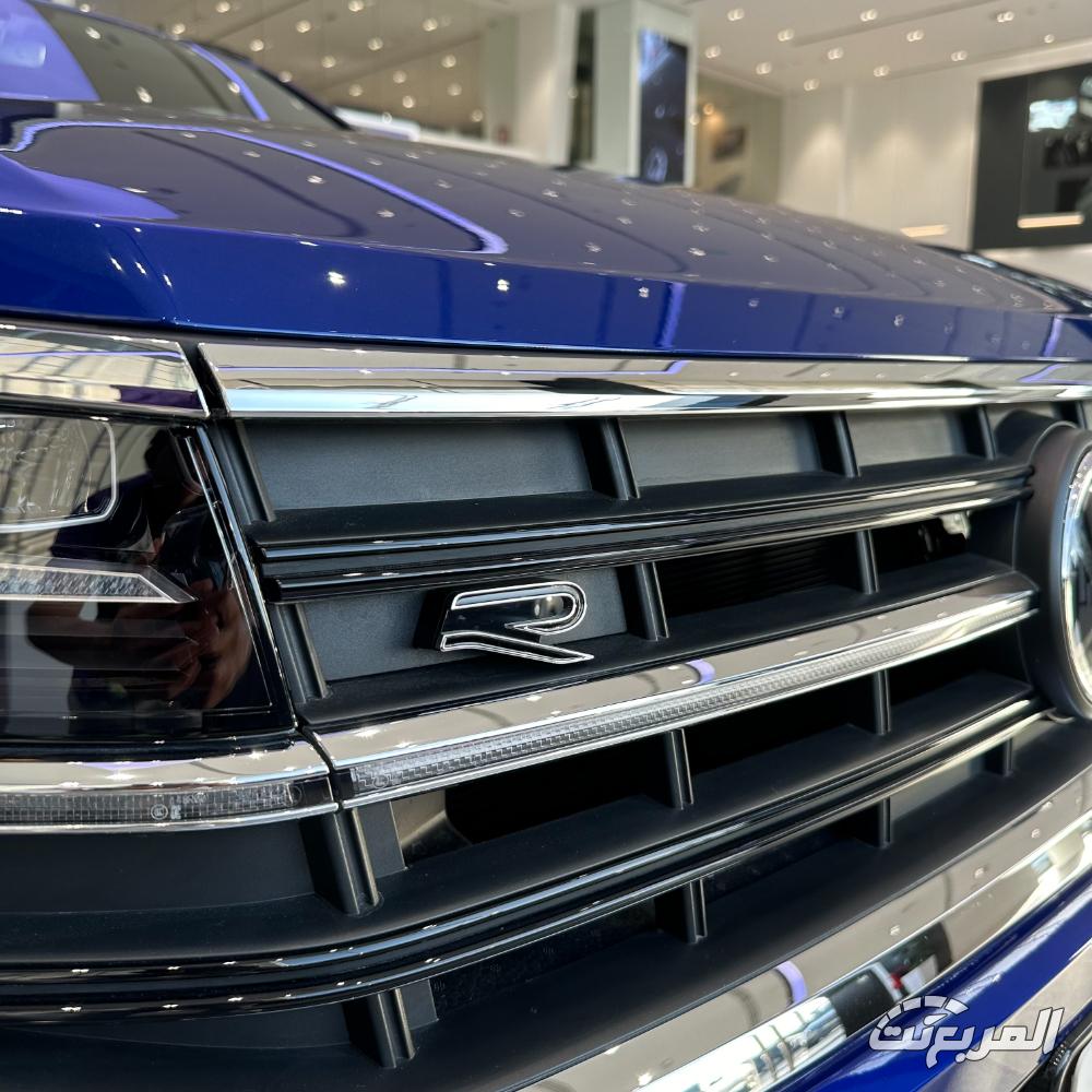 صور فولكس واجن طوارق 2025 33