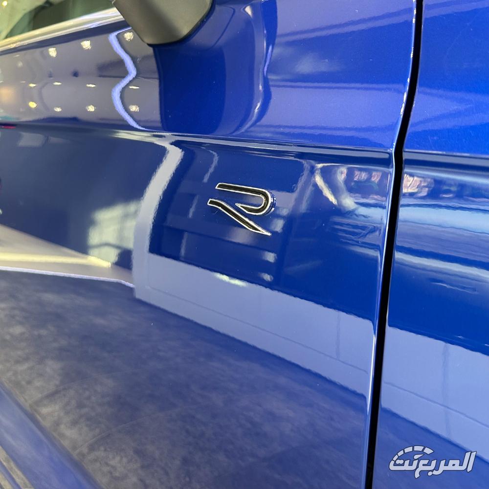 صور فولكس واجن طوارق 2025 34