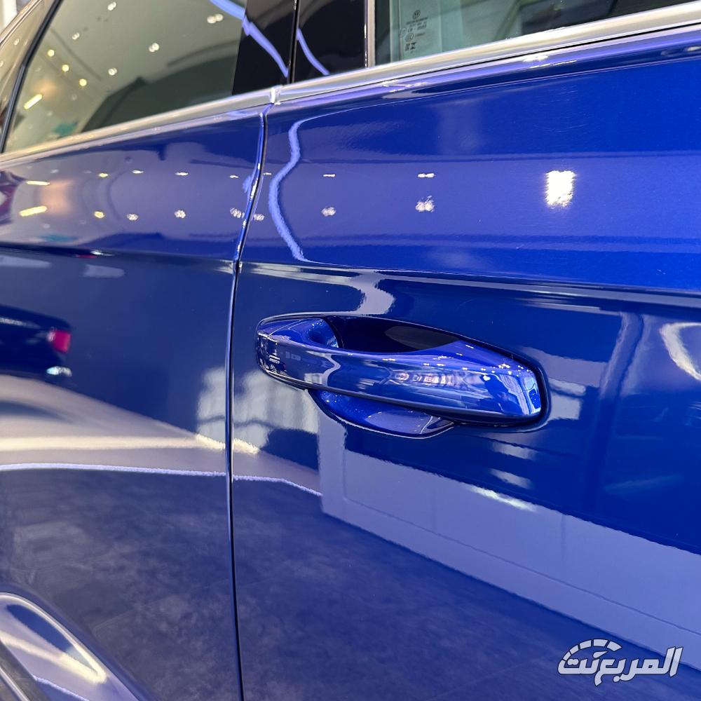 صور فولكس واجن طوارق 2025 35