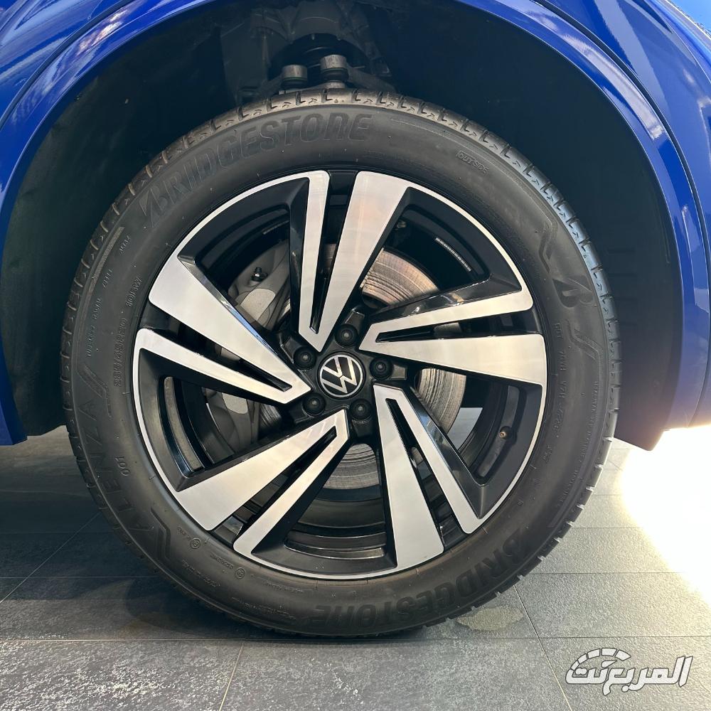 صور فولكس واجن طوارق 2025 36