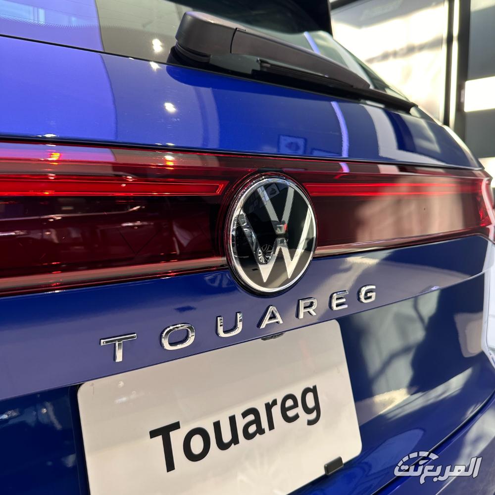 صور فولكس واجن طوارق 2025 37