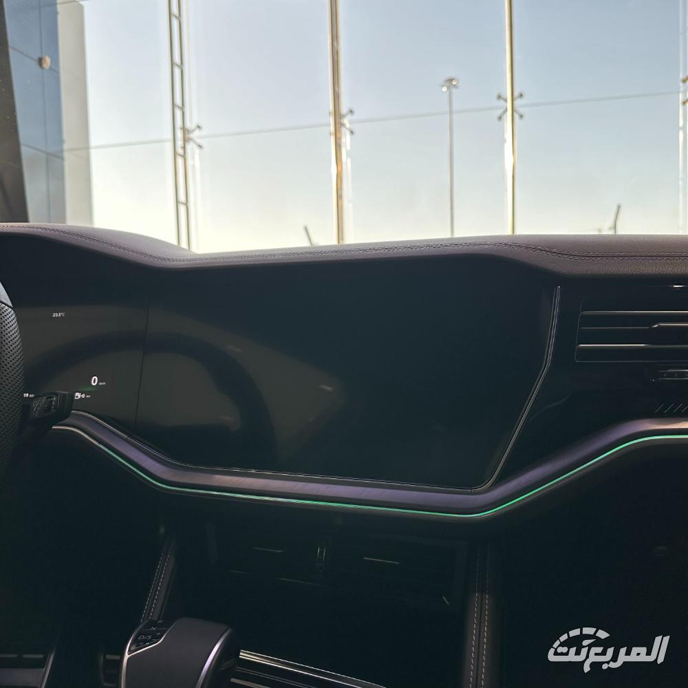 صور فولكس واجن طوارق 2025 46